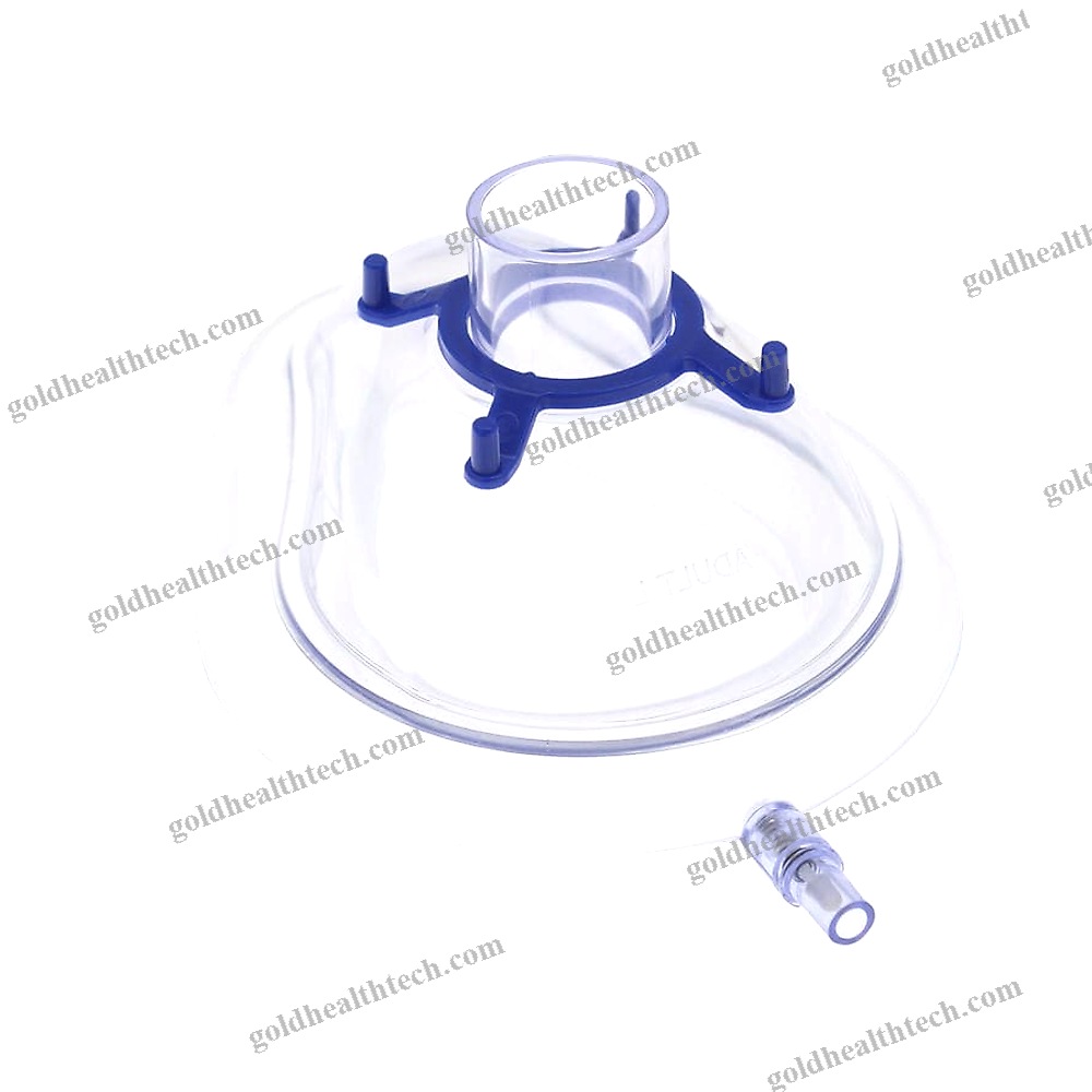 Adult Anesthesia Mask