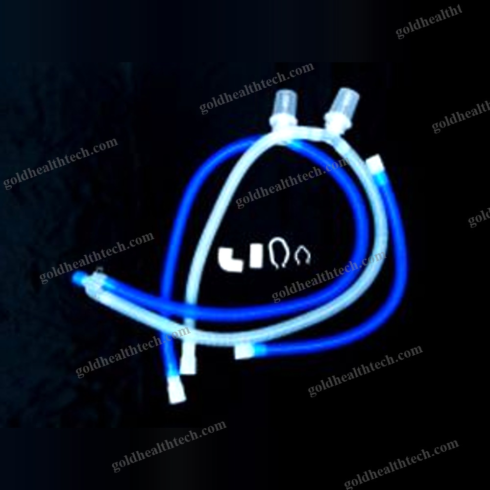 Adult Breathing Circuit