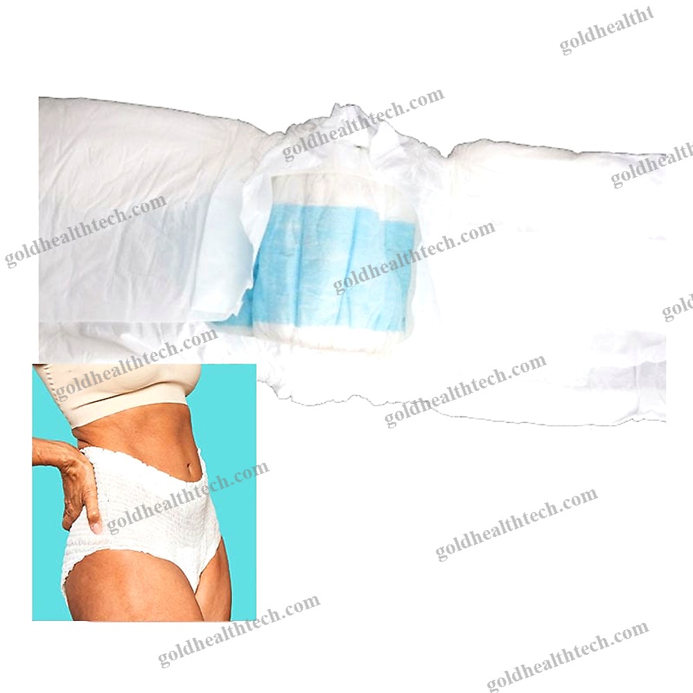 Adult Diapers