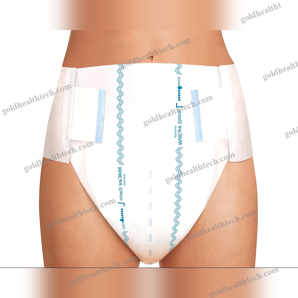 Adult Diapers