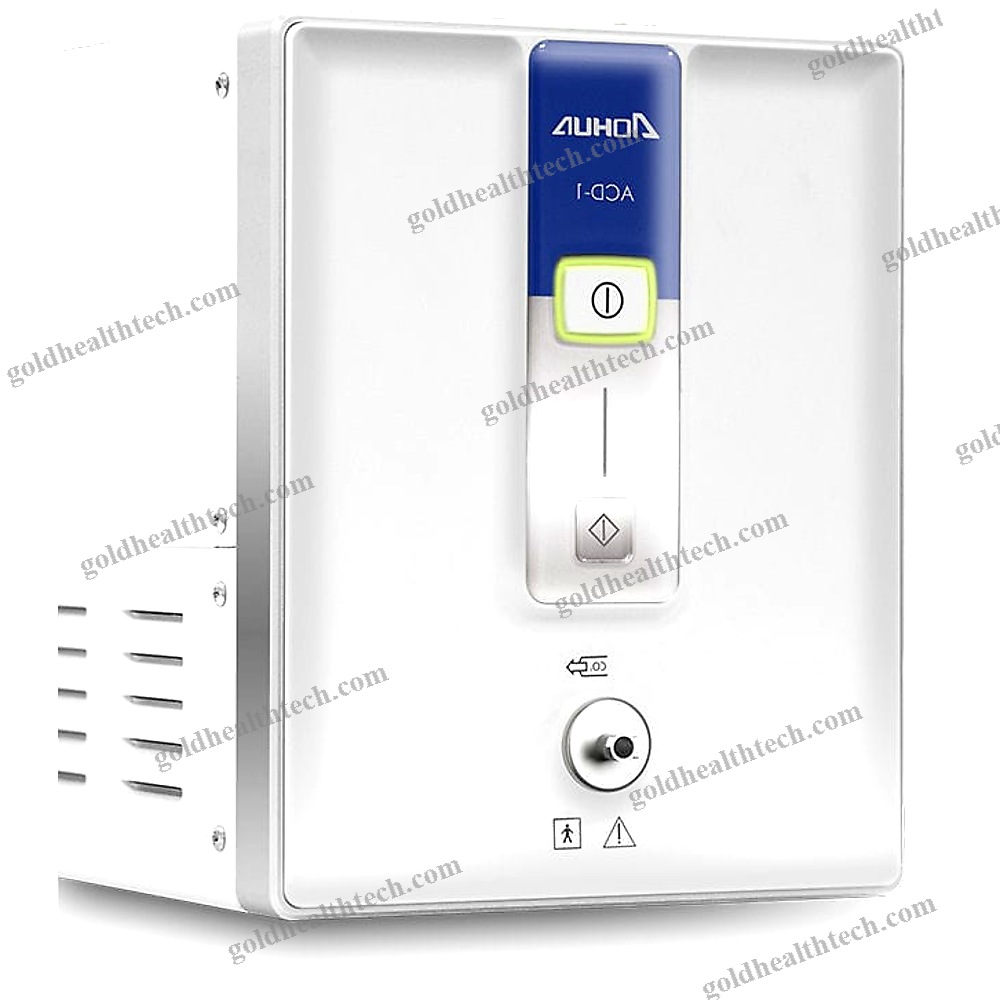Adult Endoscopy Co2 Insufflator