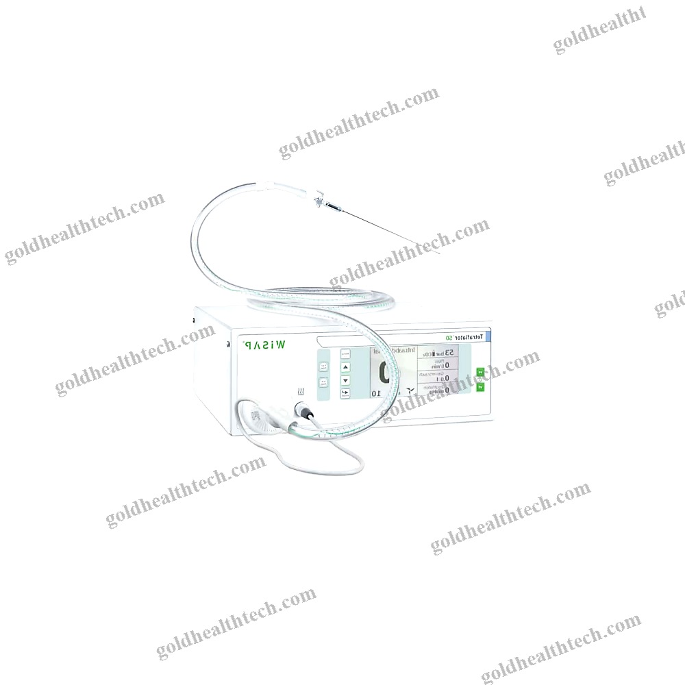 Adult Endoscopy Co2 Insufflator