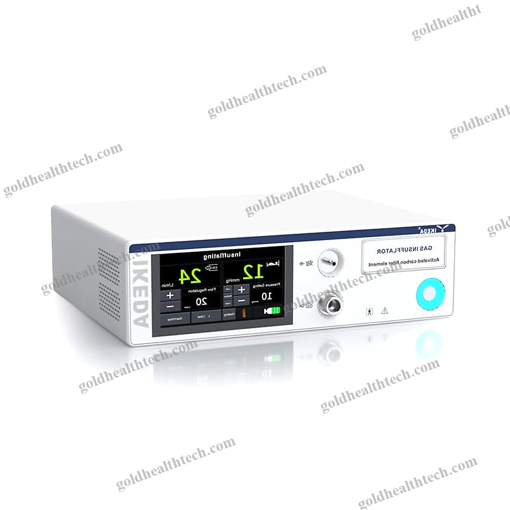 Adult Endoscopy Co2 Insufflator