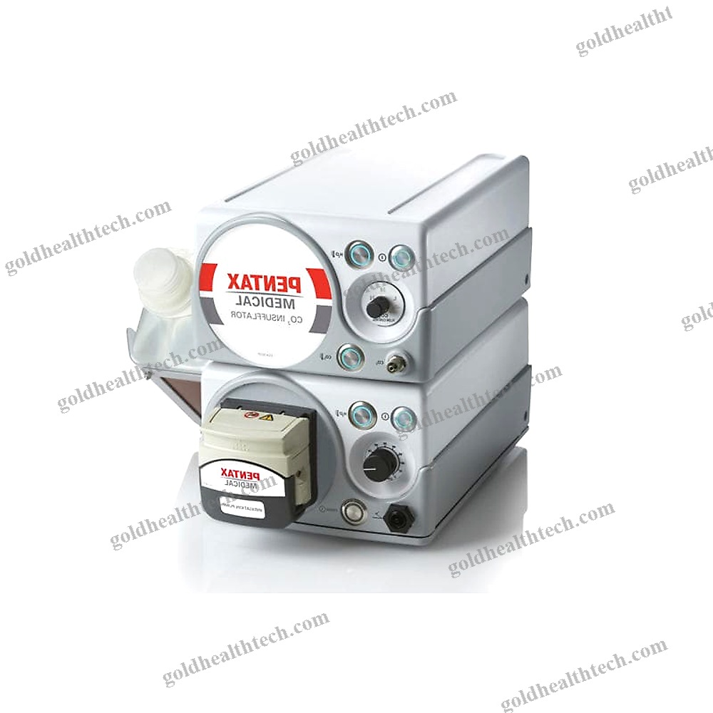 Adult Endoscopy Co2 Insufflator