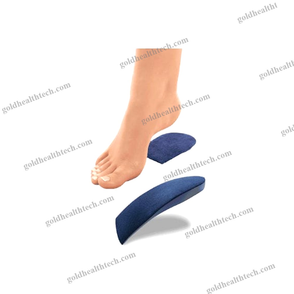 Adult Heel Pad