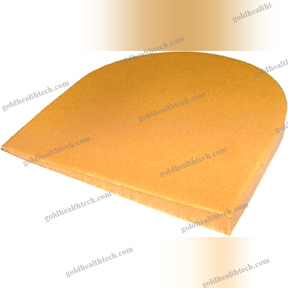 Adult Heel Pad 1