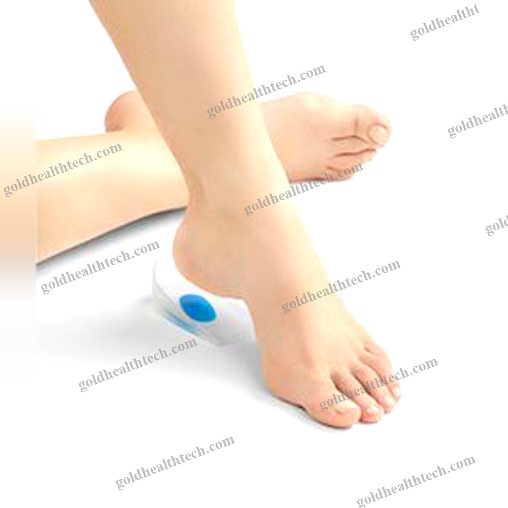 Adult Heel Pad 1