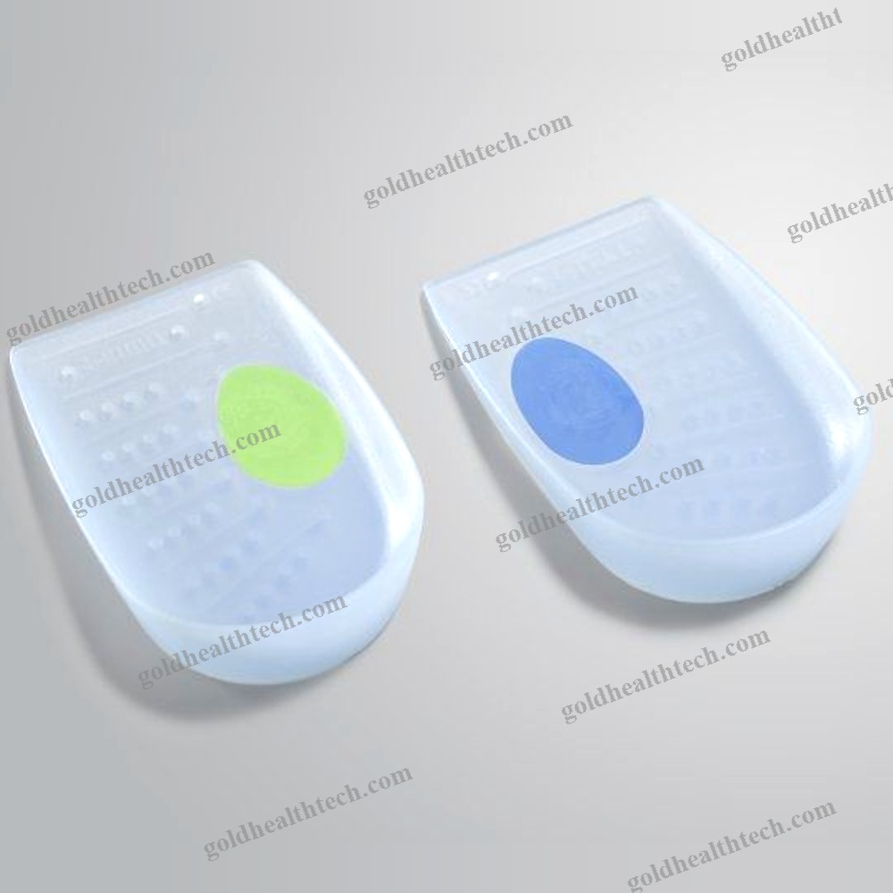 Adult Heel Pad 1