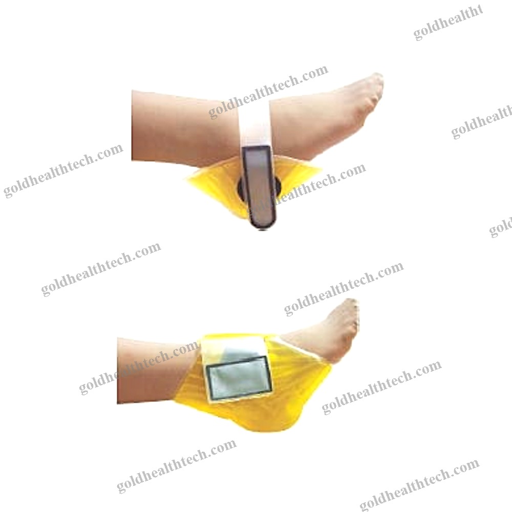 Adult Heel Pad