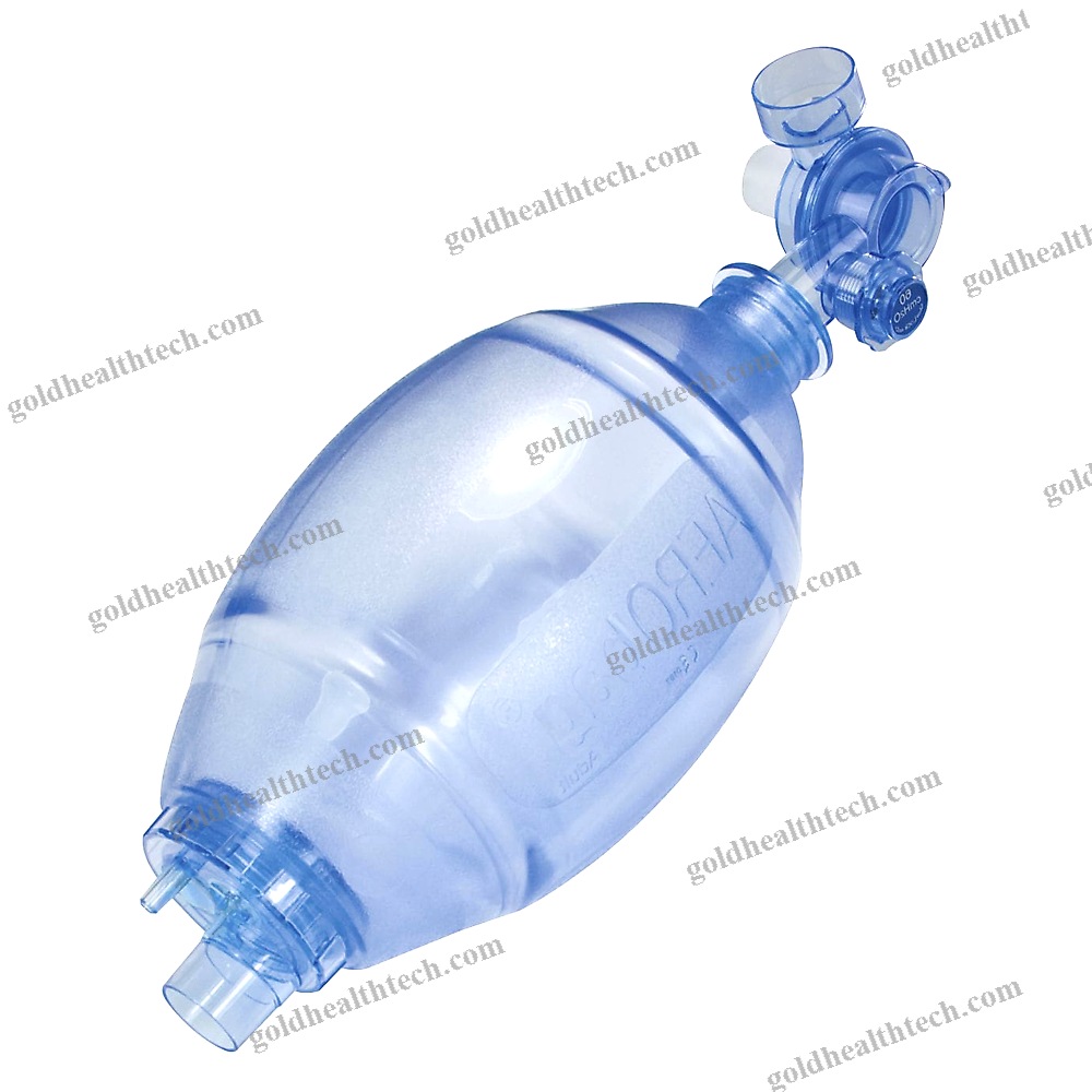 Adult Manual Resuscitator