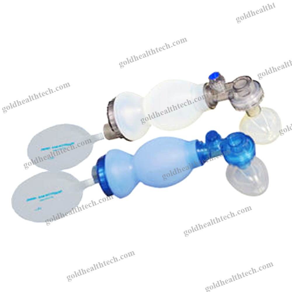 Adult Manual Resuscitator