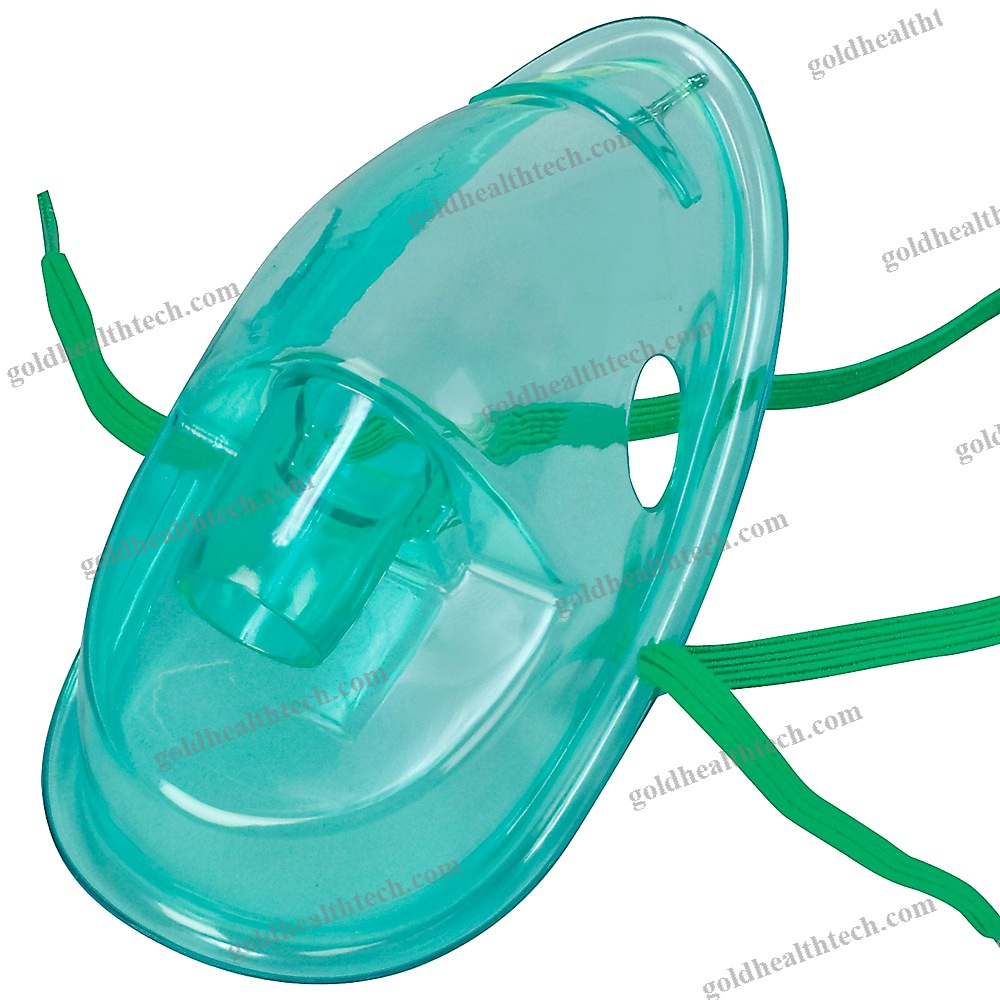 Adult Nebulization Mask