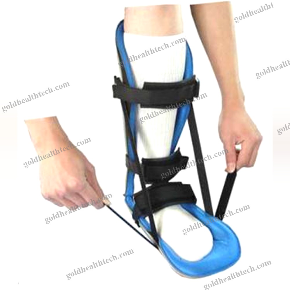 Adult Plantar Fasciitis Splint