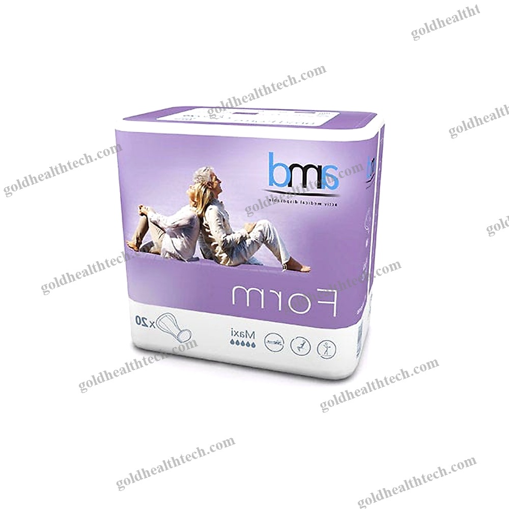 Adult Sanitary Pad 1