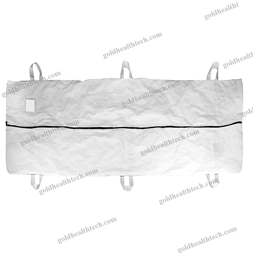 Adult Size Body Bag
