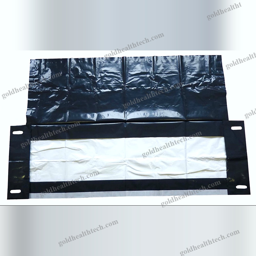 Adult Size Body Bag
