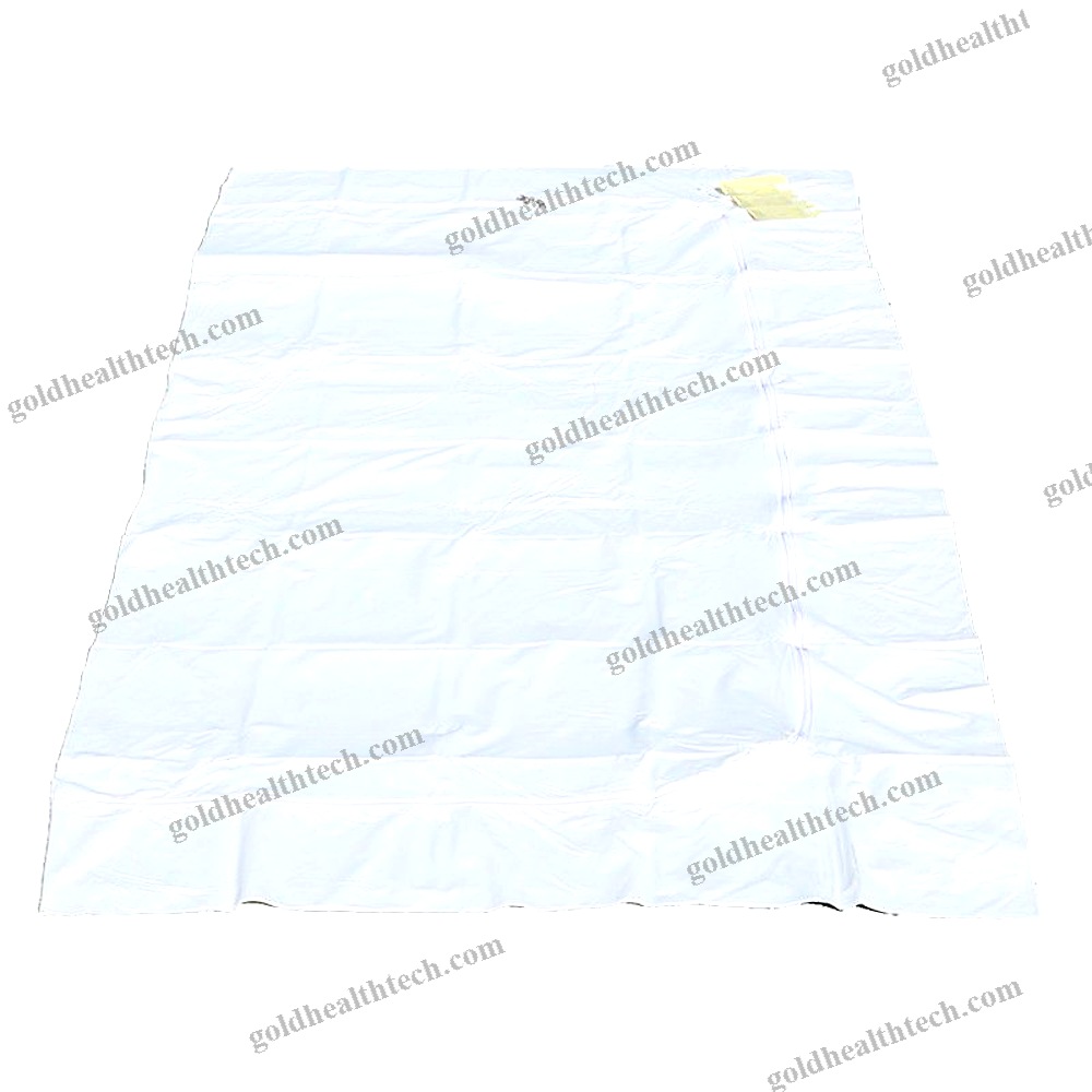 Adult Size Mortuary Bag