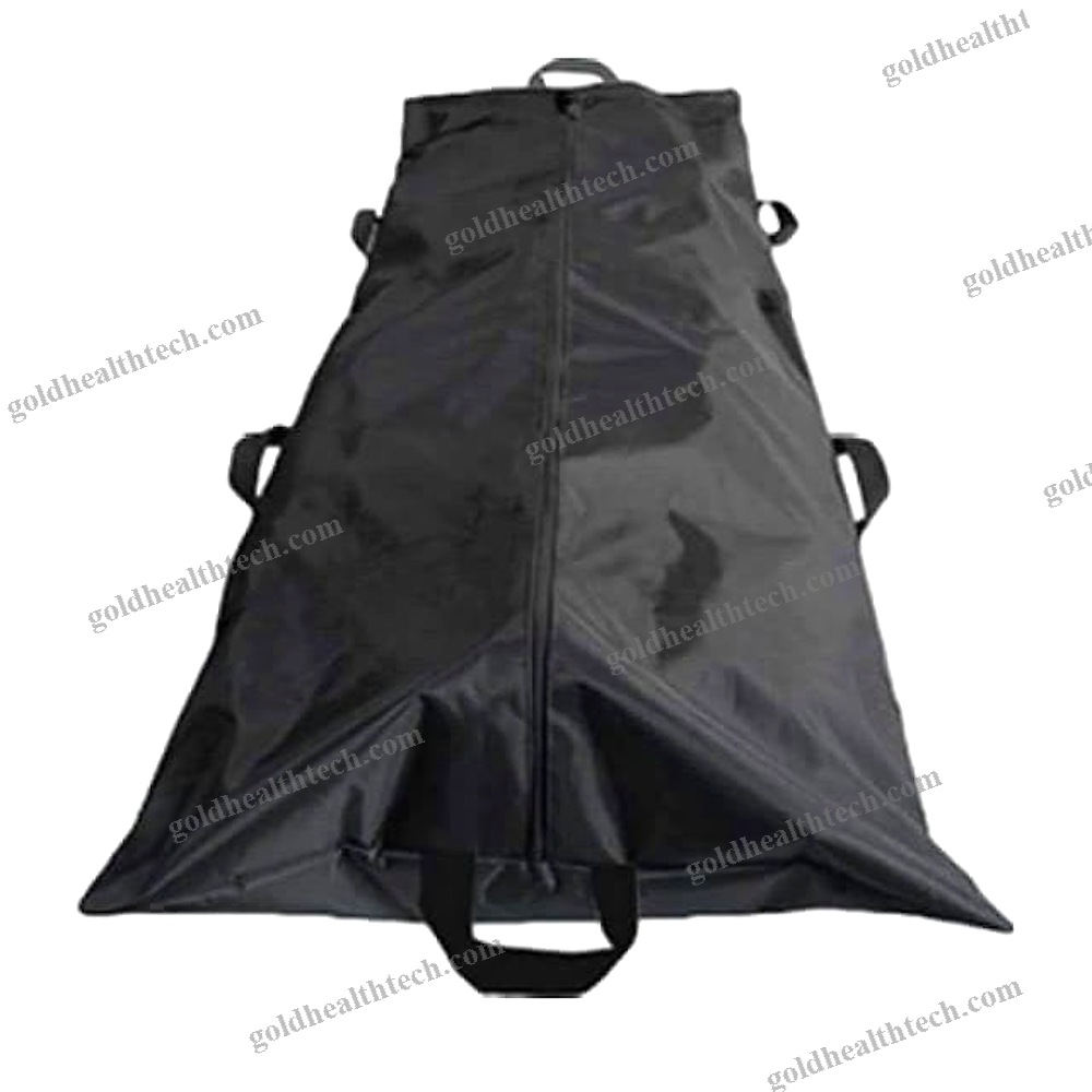 Adult Size Mortuary Bag