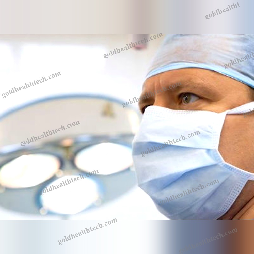 Adult Surgical Mask