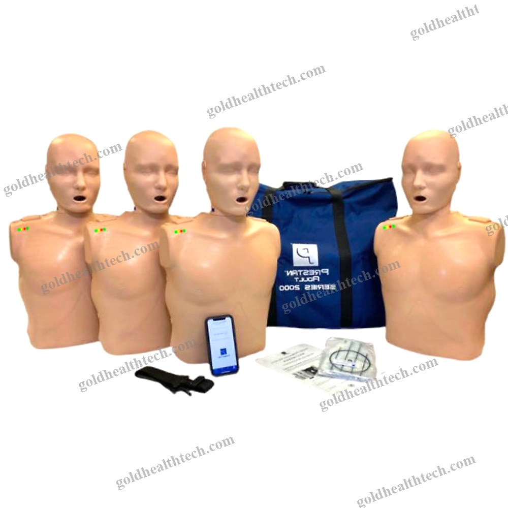 Adult Training Manikin 1