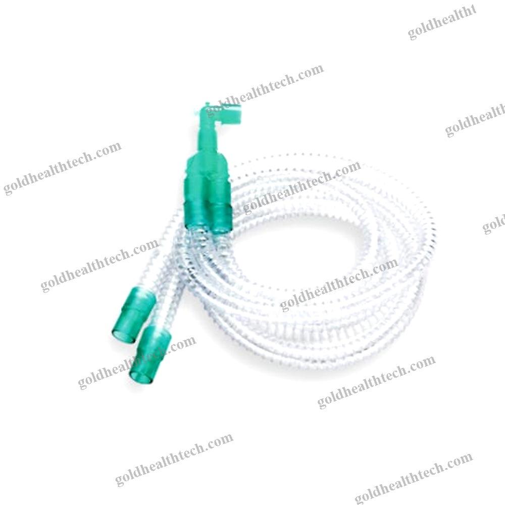 Adult Ventilation Circuit