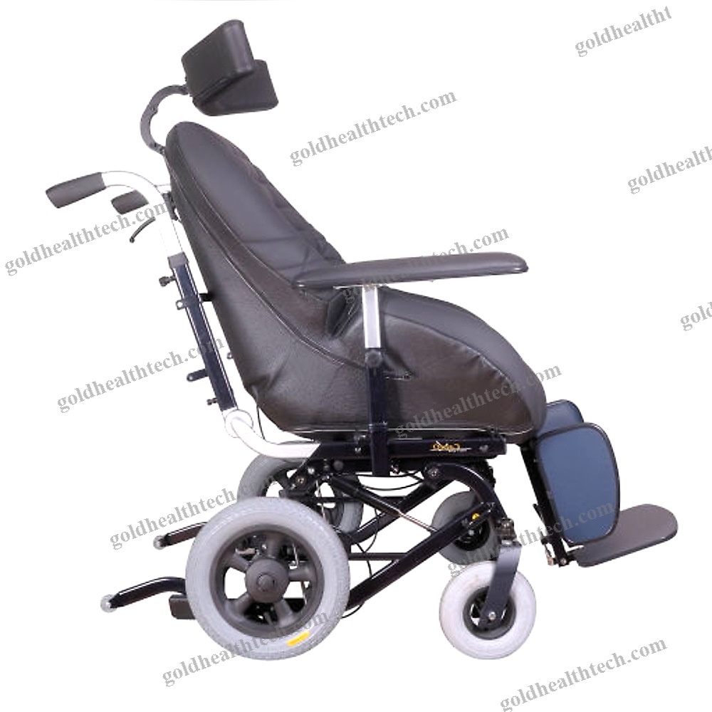 Adult Wheelchair Seating