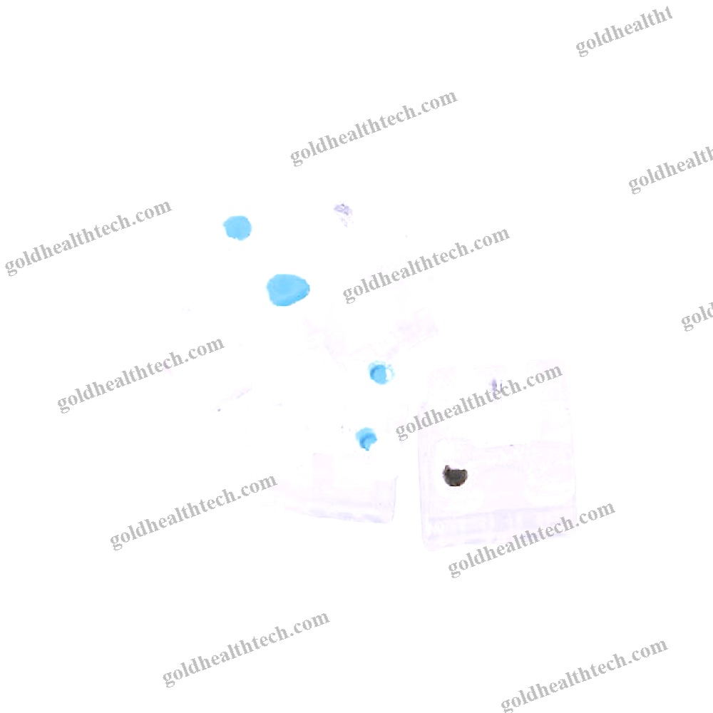 Aesthetic Orthodontic Bracket