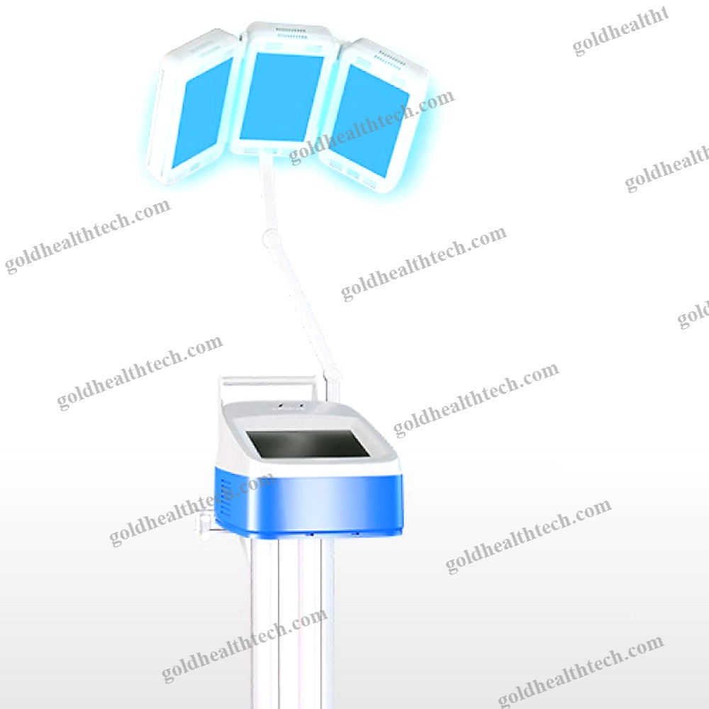 Aesthetic Phototherapy Lamp