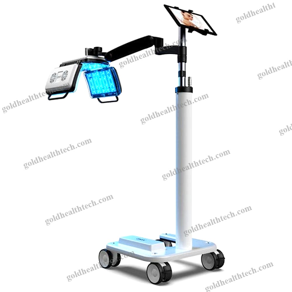 Aesthetic Phototherapy Lamp
