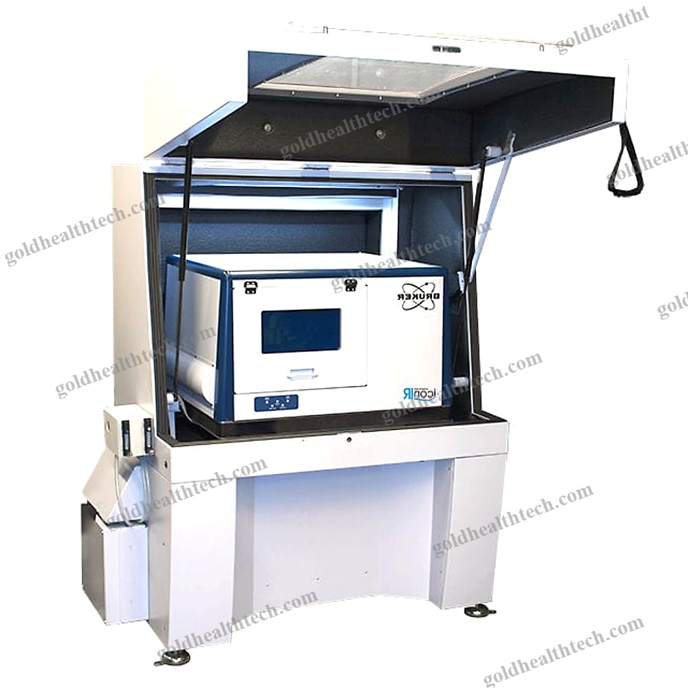 Afm Spectrometer