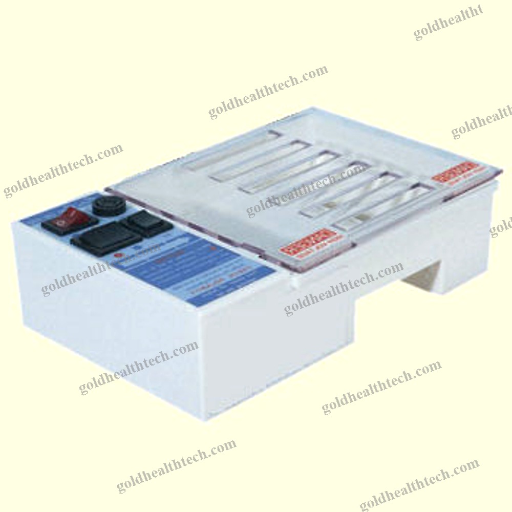 Agarose Gel Electrophoresis System