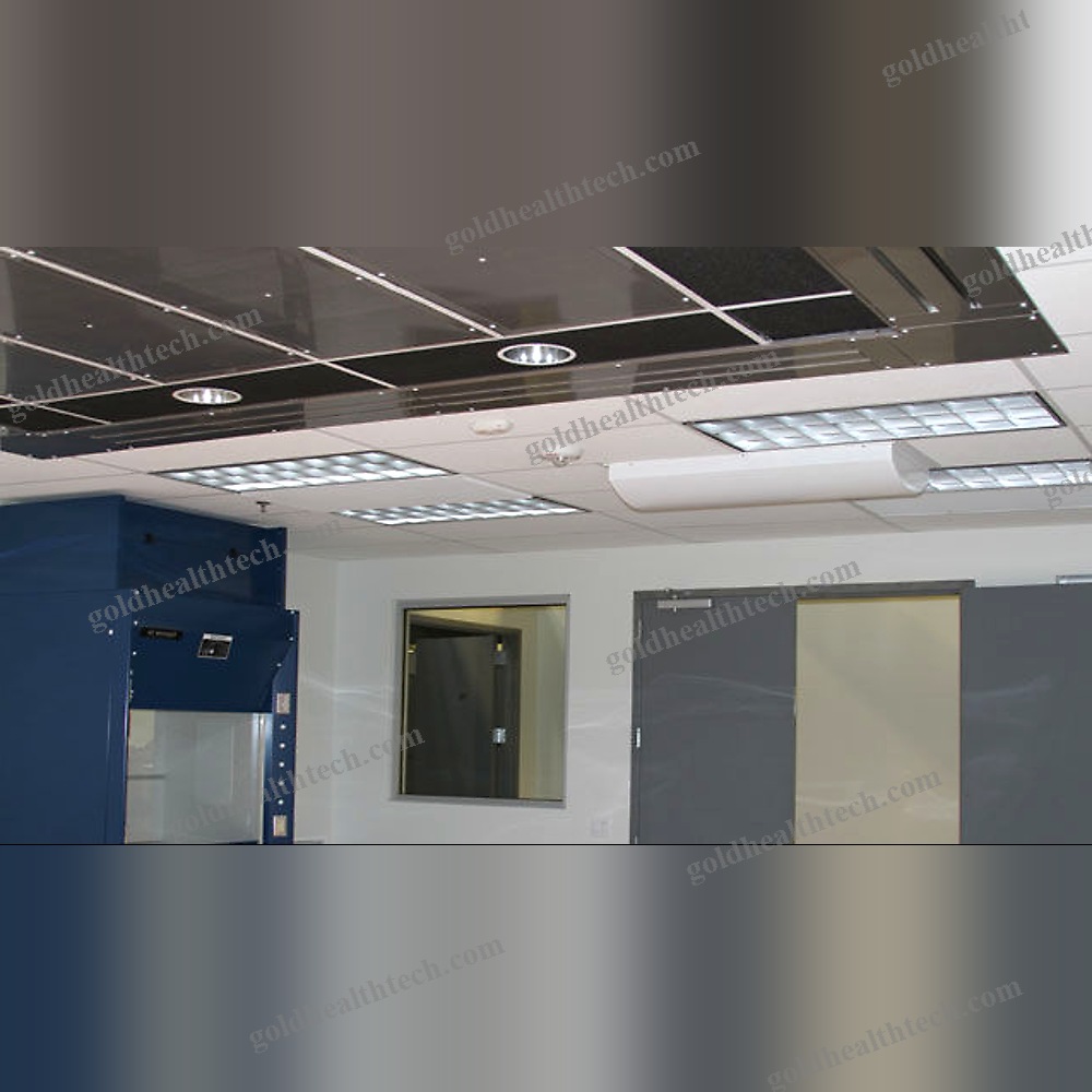 Air Diffuser