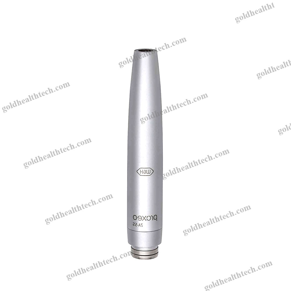 Air-Driven Dental Scaler