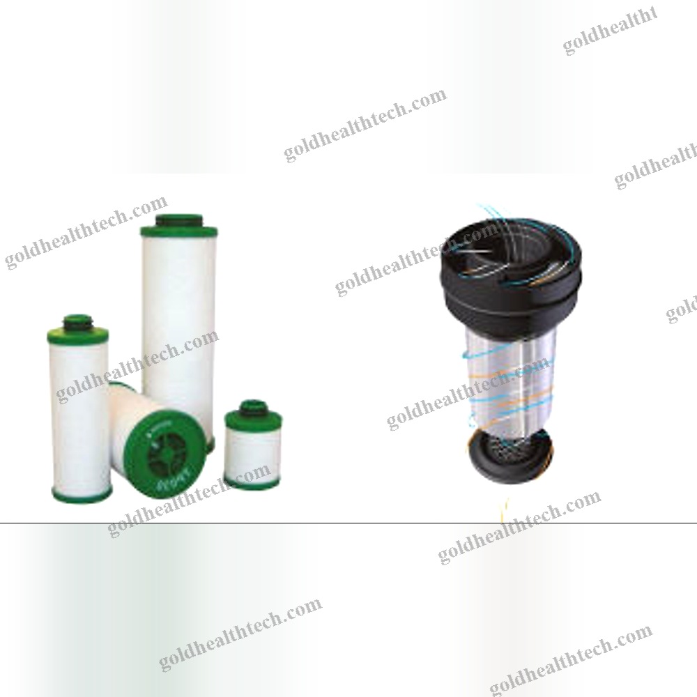 Air Filter 1
