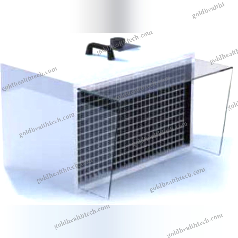 Air Filter Unit
