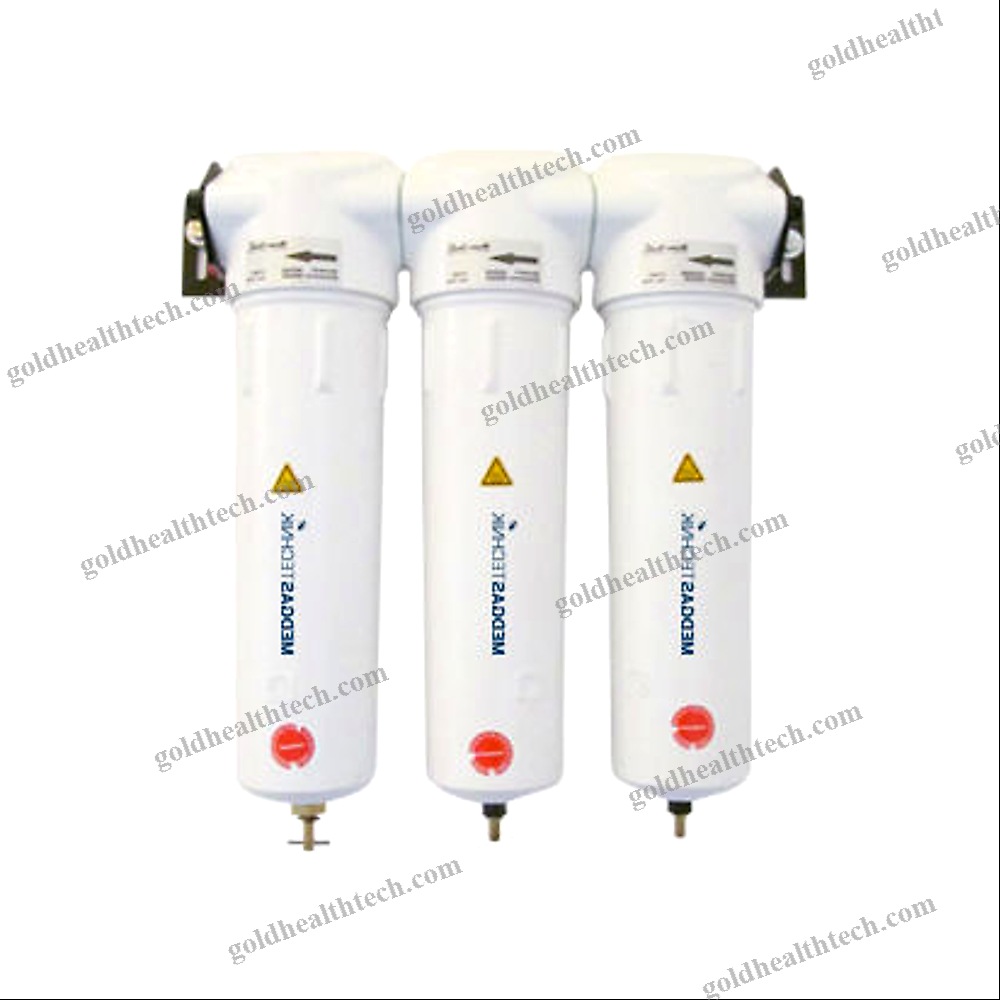 Air Filter Unit