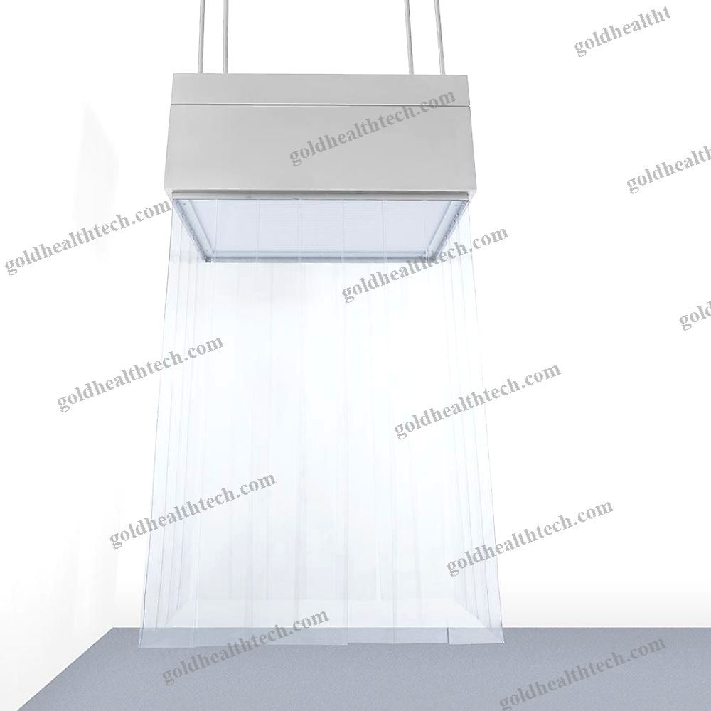 Air Filter Unit