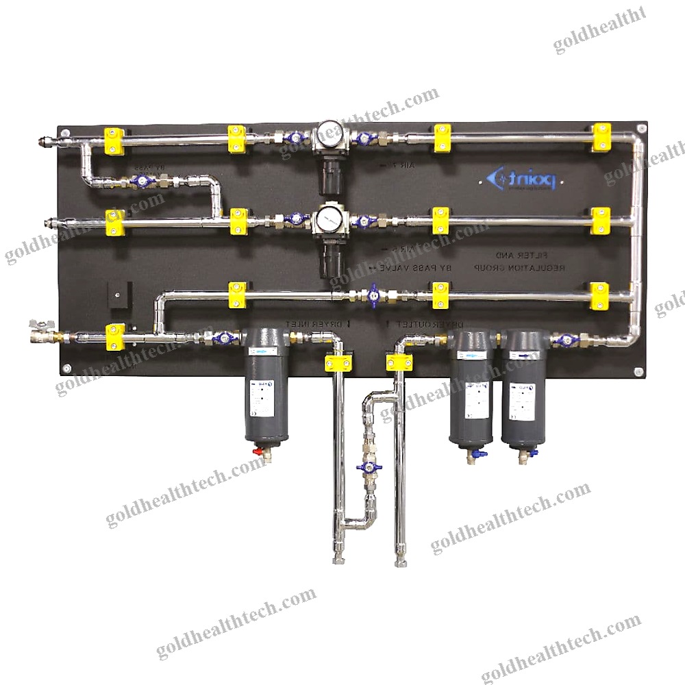 Air Filter Unit
