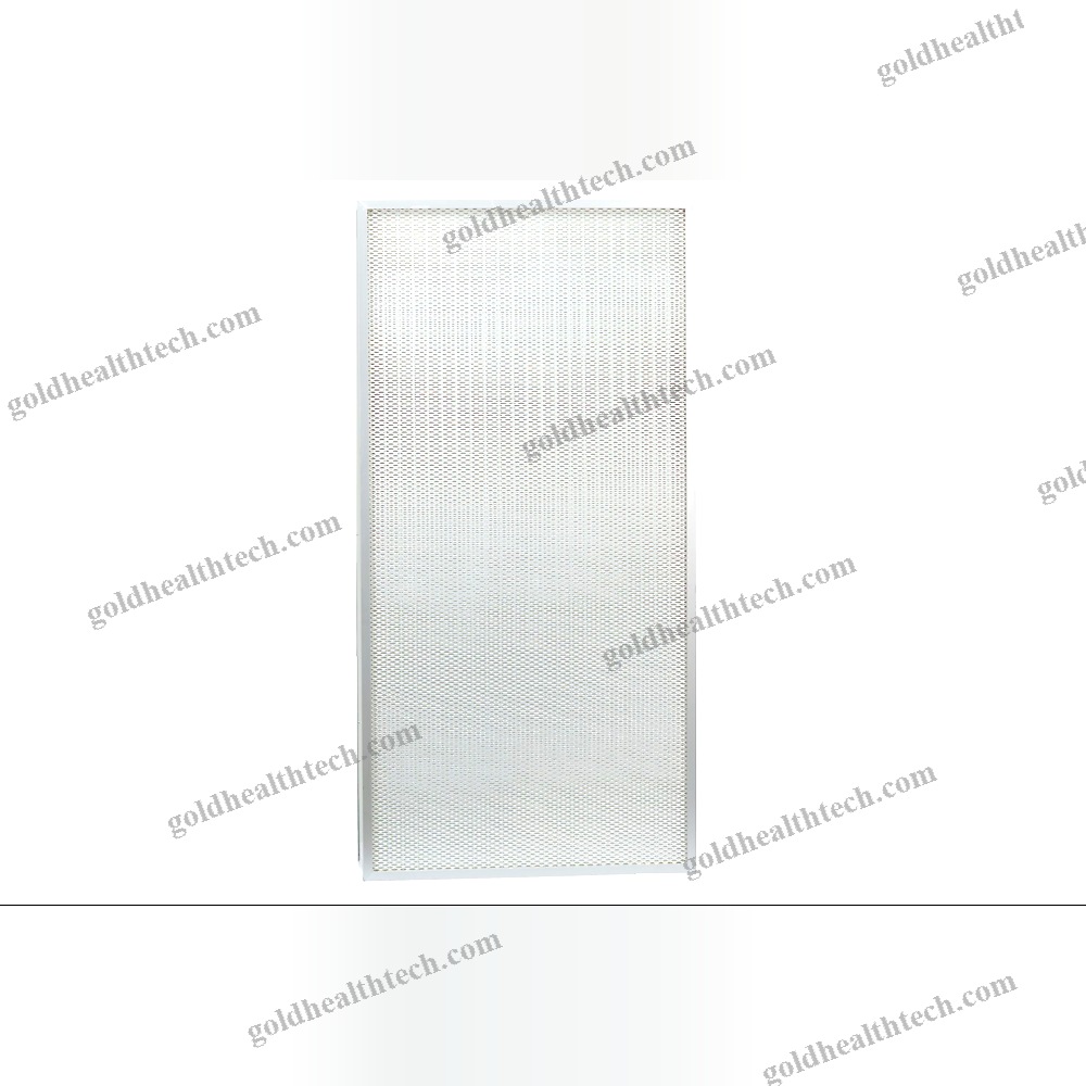 Air Filter Unit 1