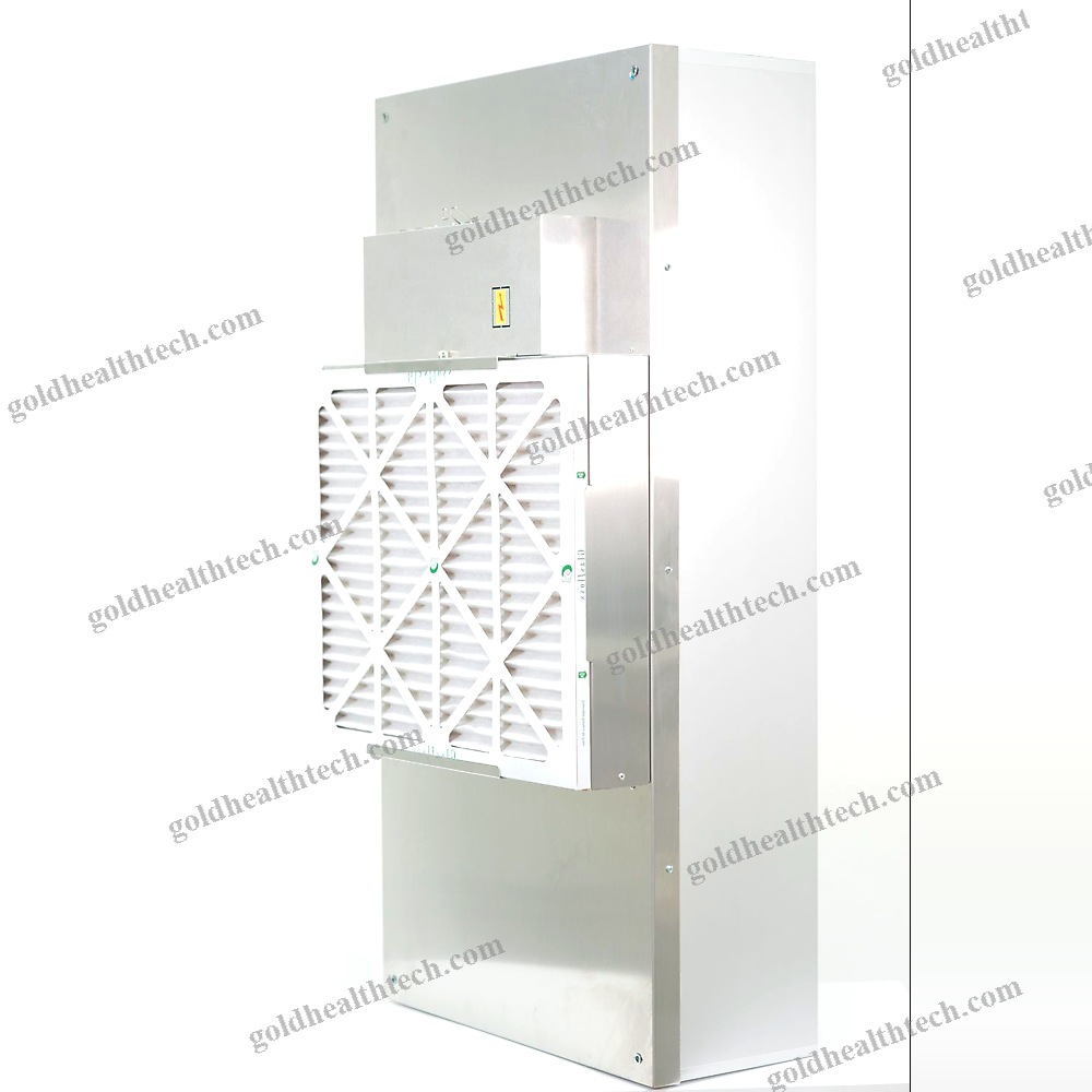 Air Filter Unit