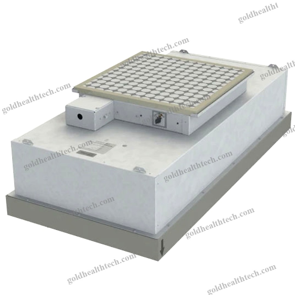 Air Filter Unit