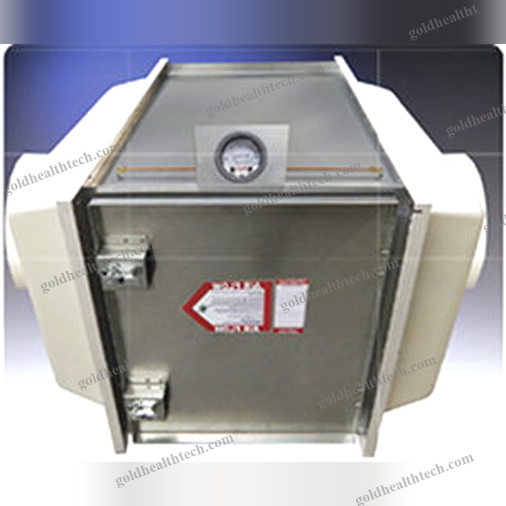 Air Filtration System
