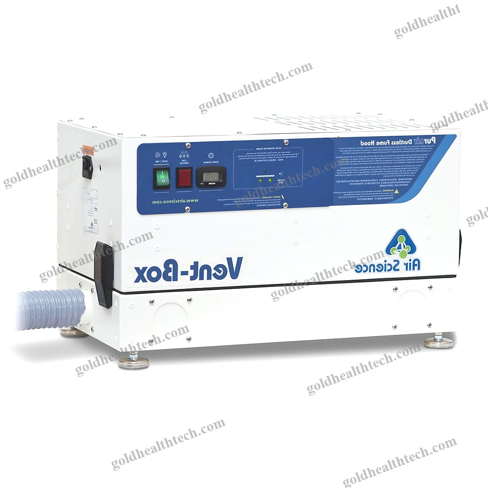 Air Filtration System