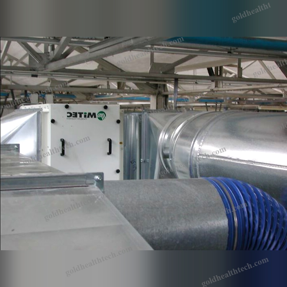 Air Filtration System