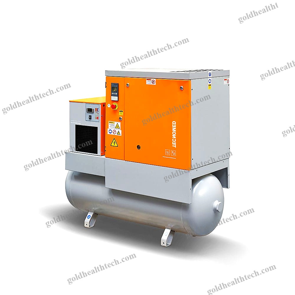 Air Gas Plant