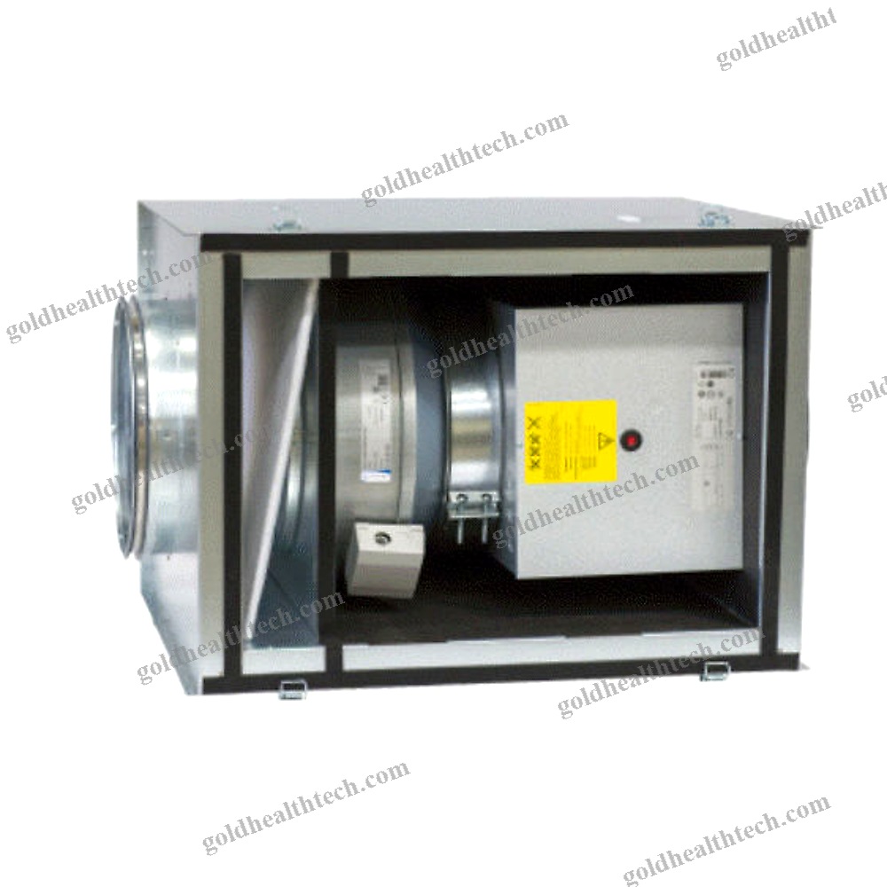 Air Handling Unit