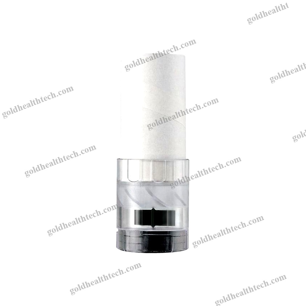 Air Inhaler