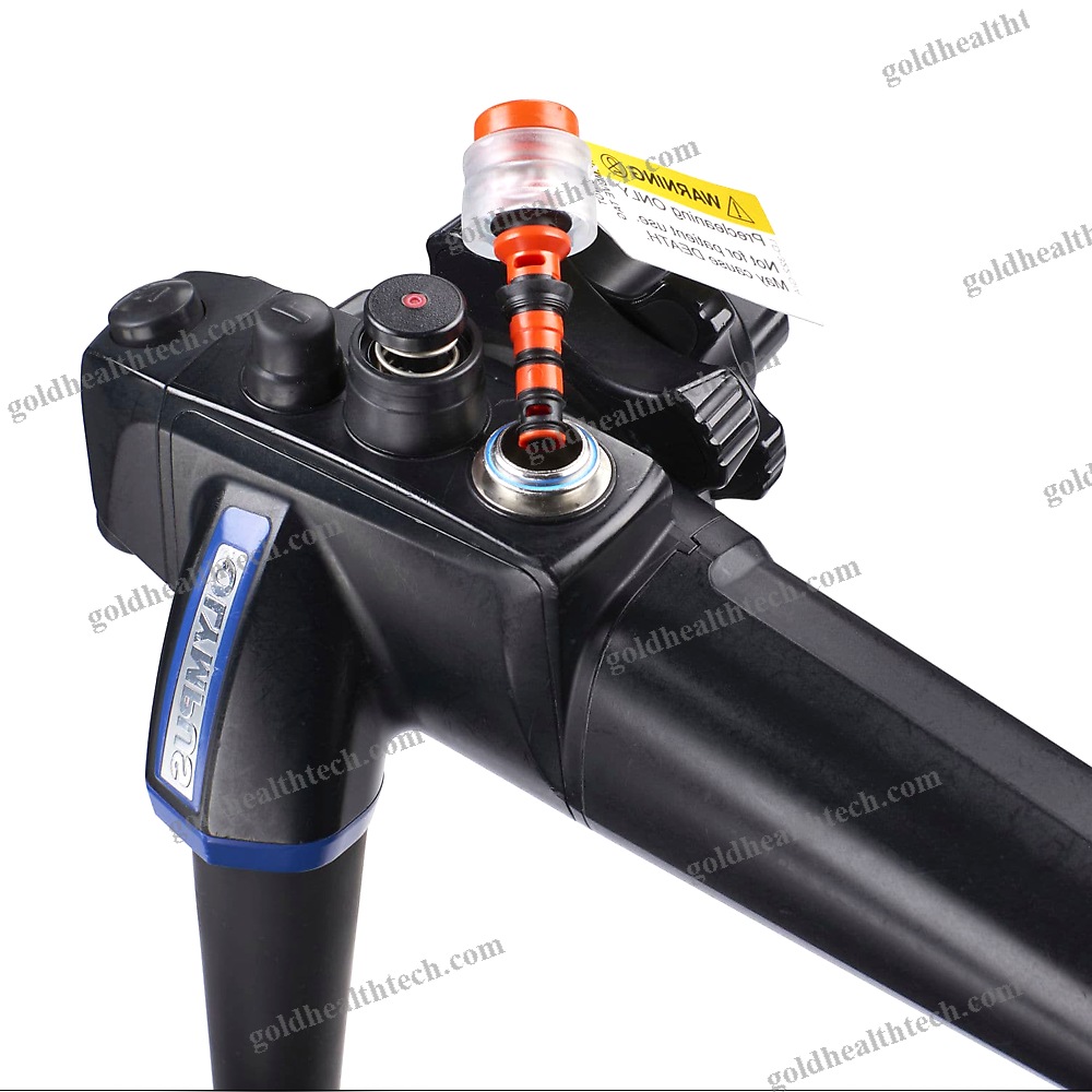 Air / Irrigation Endoscope Valve