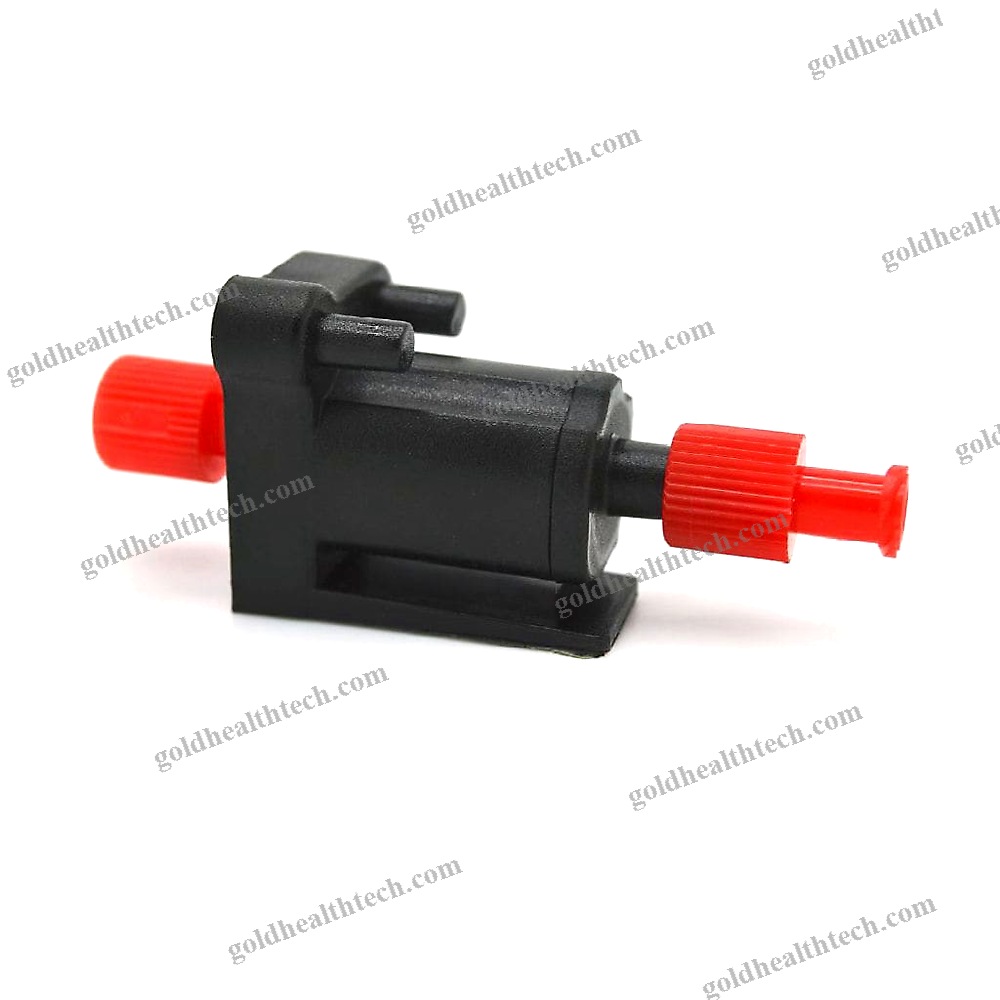 Air Sampler