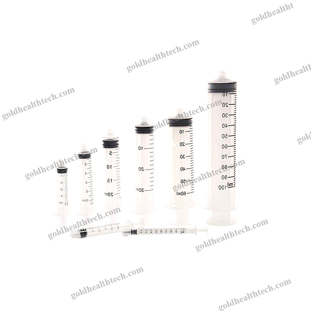 Air Syringe